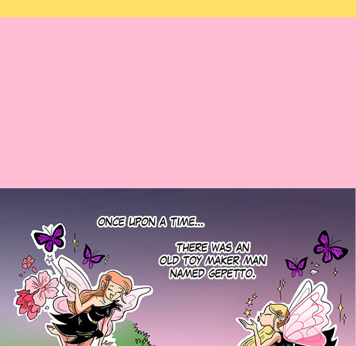 Read Lay Lay Cat chapter 18 image 17 on Lezhin