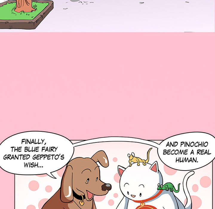 Read Lay Lay Cat chapter 18 image 19 on Lezhin