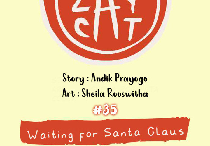Read Lay Lay Cat chapter 18 image 2 on Lezhin