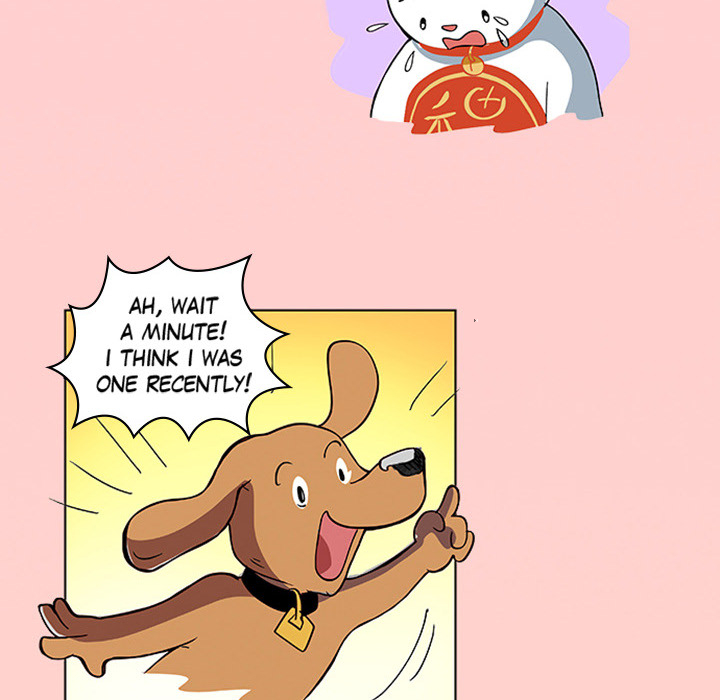 Read Lay Lay Cat chapter 18 image 23 on Lezhin