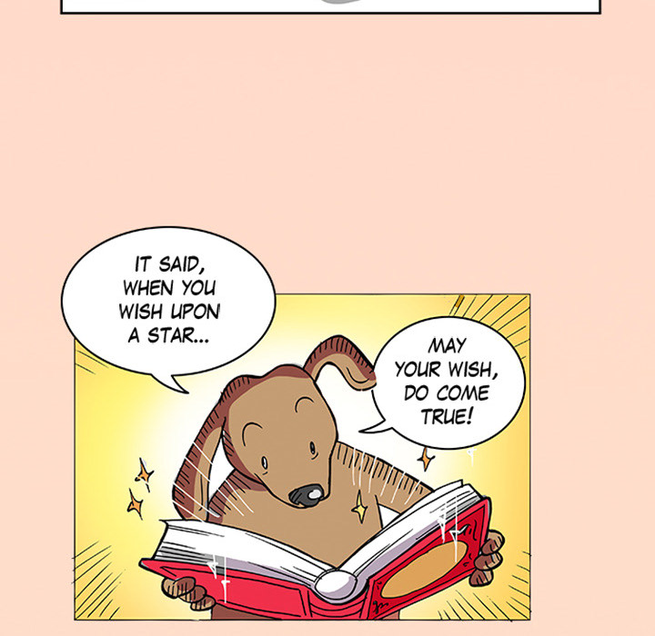 Read Lay Lay Cat chapter 18 image 26 on Lezhin
