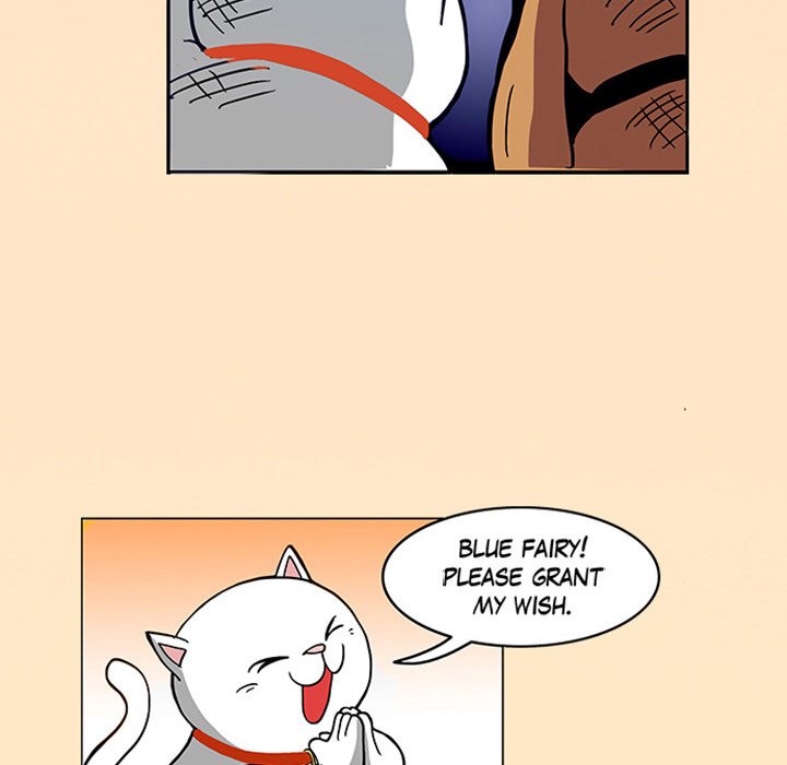Read Lay Lay Cat chapter 18 image 29 on Lezhin