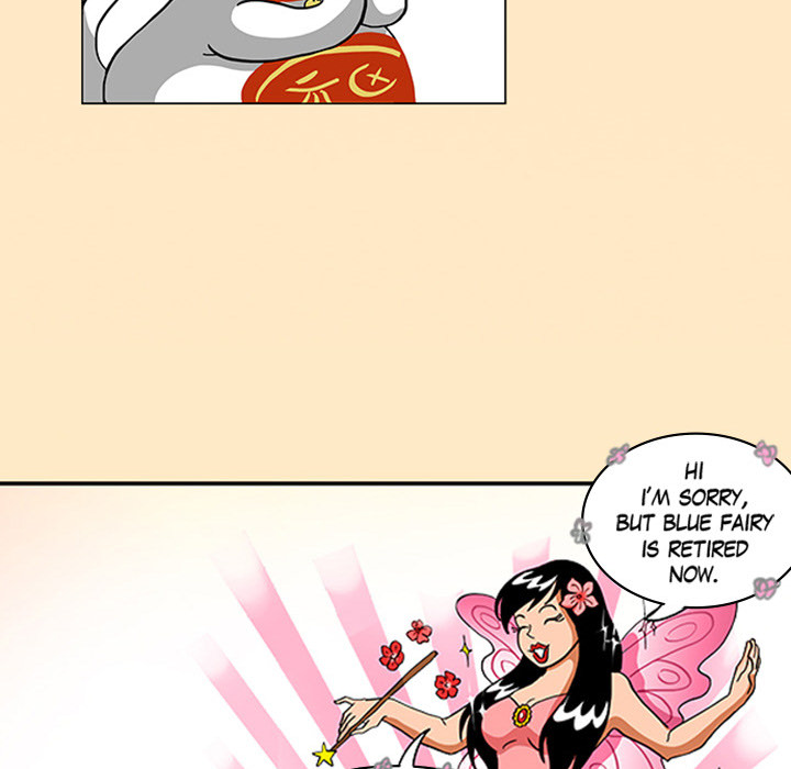 Read Lay Lay Cat chapter 18 image 30 on Lezhin