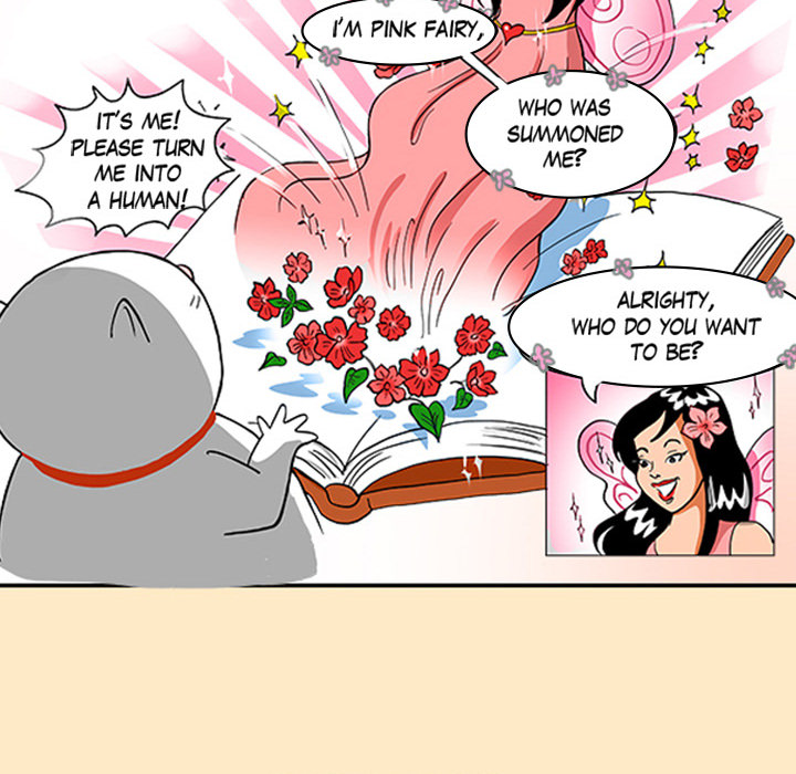 Read Lay Lay Cat chapter 18 image 31 on Lezhin