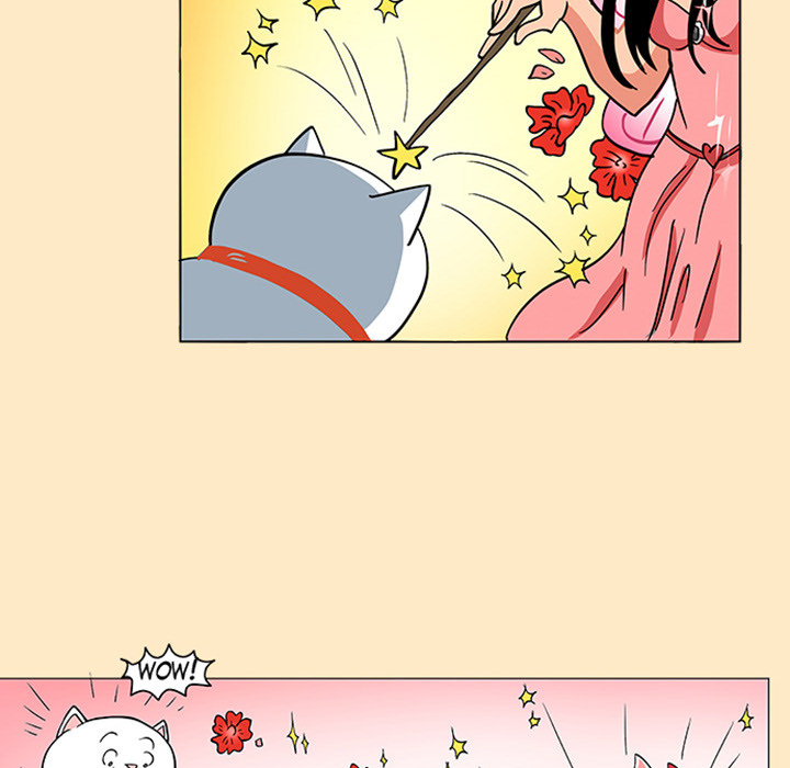 Read Lay Lay Cat chapter 18 image 34 on Lezhin