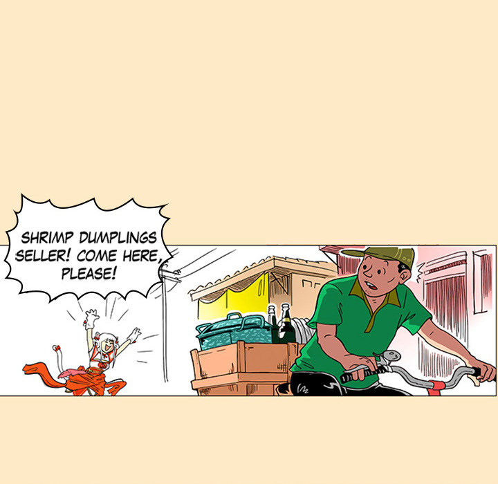 Read Lay Lay Cat chapter 18 image 37 on Lezhin