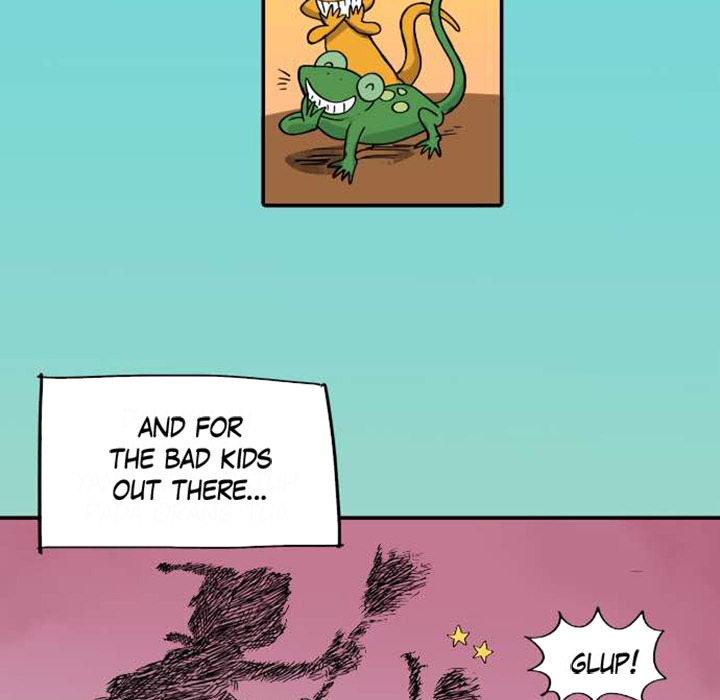 Read Lay Lay Cat chapter 18 image 9 on Lezhin