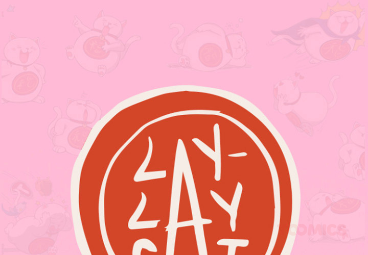 Read Lay Lay Cat chapter 19 image 1 on Lezhin