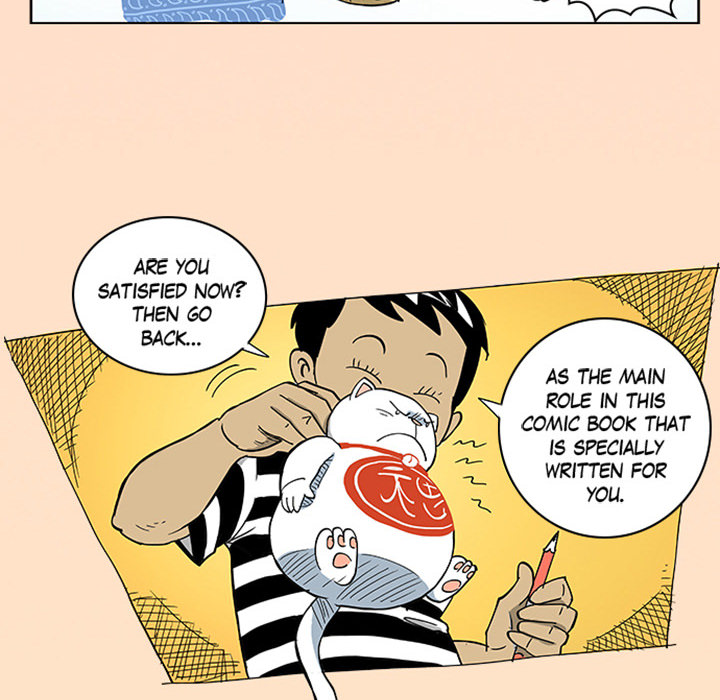 Read Lay Lay Cat chapter 19 image 14 on Lezhin