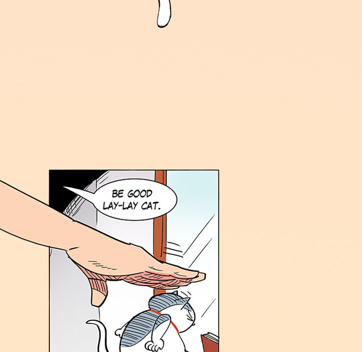 Read Lay Lay Cat chapter 19 image 15 on Lezhin