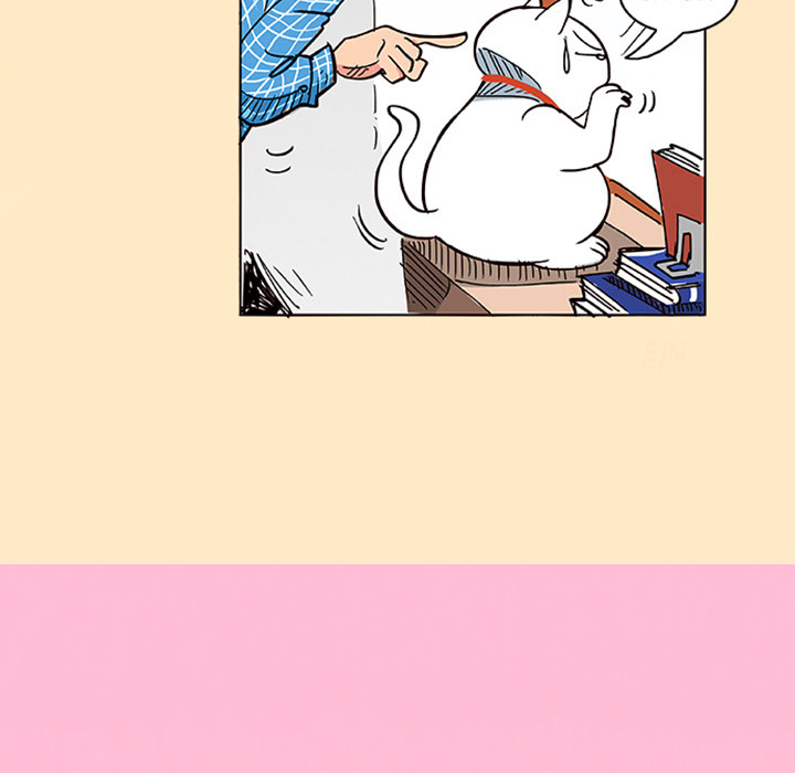 Read Lay Lay Cat chapter 19 image 17 on Lezhin