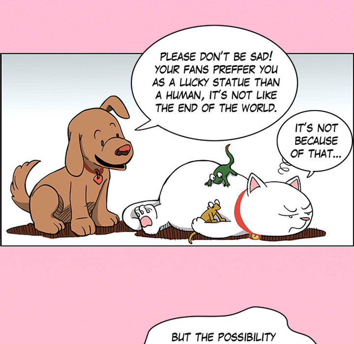 Read Lay Lay Cat chapter 19 image 18 on Lezhin