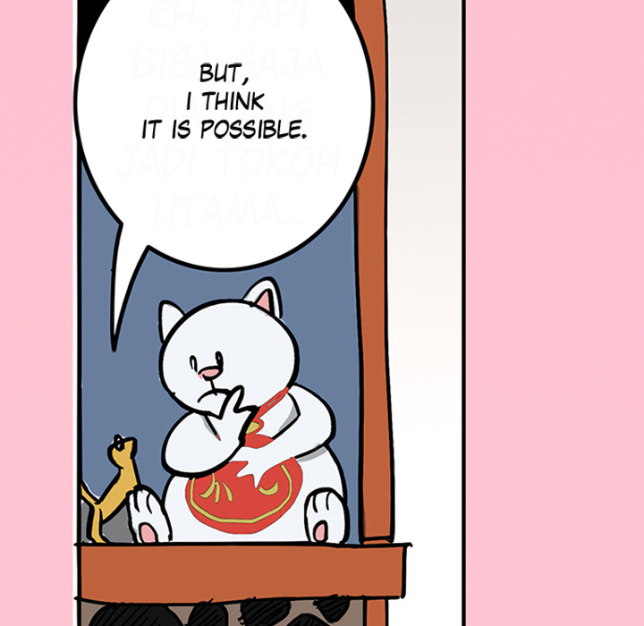 Read Lay Lay Cat chapter 19 image 20 on Lezhin