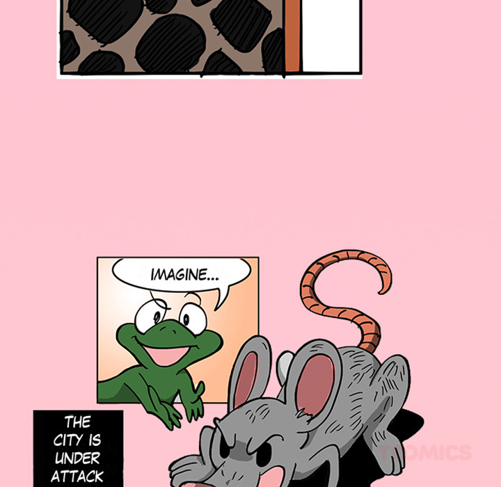 Read Lay Lay Cat chapter 19 image 21 on Lezhin