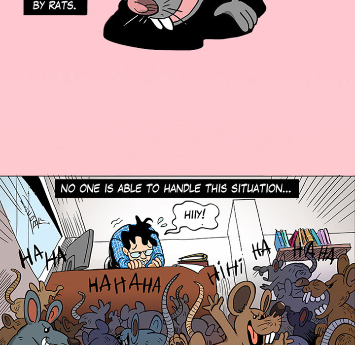 Read Lay Lay Cat chapter 19 image 22 on Lezhin