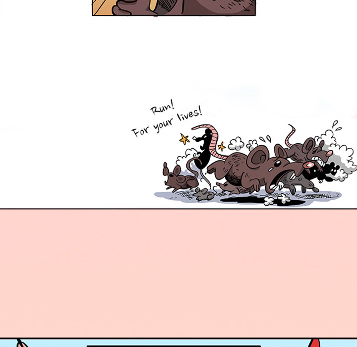 Read Lay Lay Cat chapter 19 image 25 on Lezhin