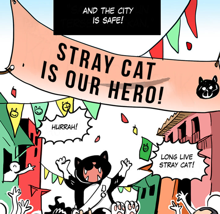 Read Lay Lay Cat chapter 19 image 26 on Lezhin