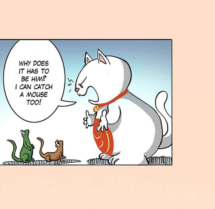 Read Lay Lay Cat chapter 19 image 28 on Lezhin