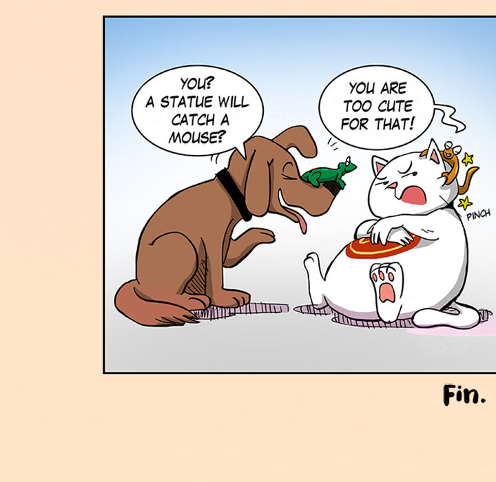 Read Lay Lay Cat chapter 19 image 29 on Lezhin