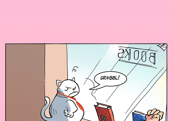Read Lay Lay Cat chapter 19 image 3 on Lezhin