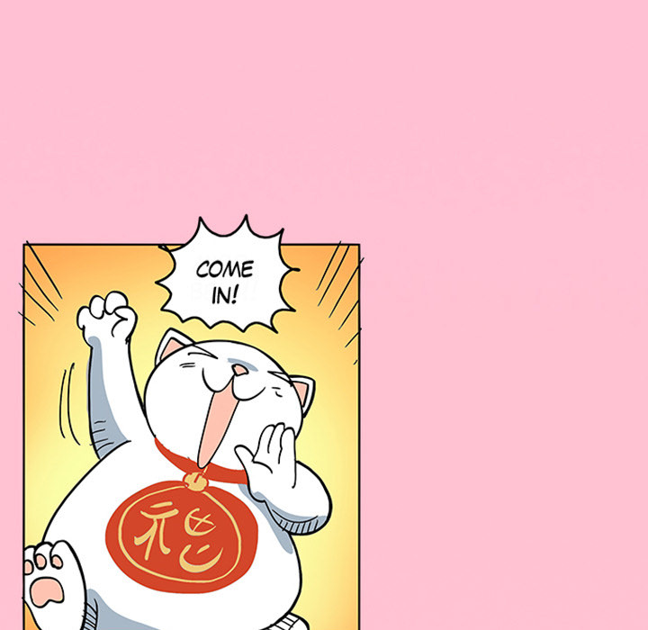 Read Lay Lay Cat chapter 19 image 5 on Lezhin