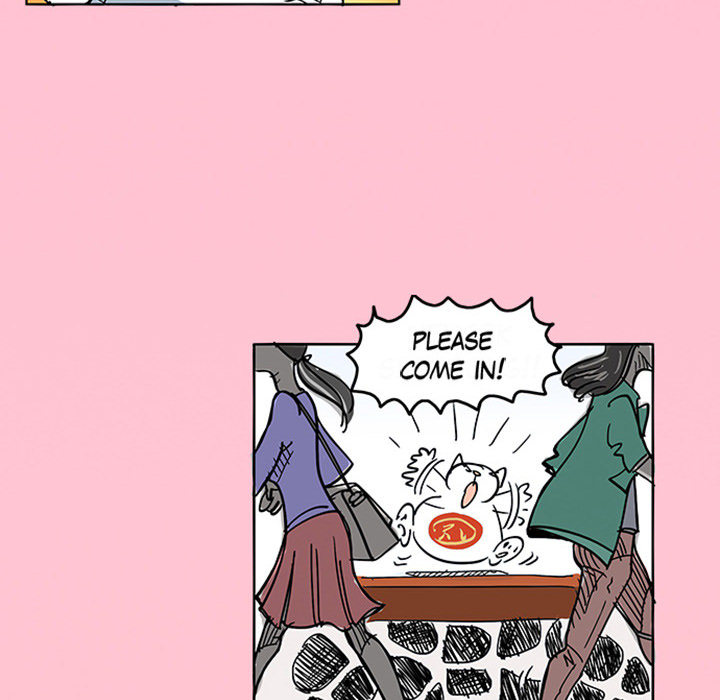 Read Lay Lay Cat chapter 19 image 6 on Lezhin