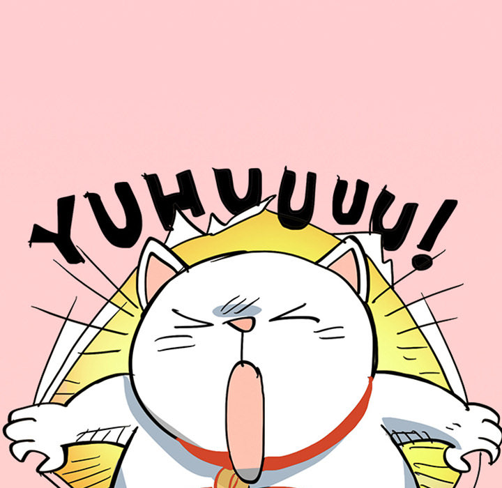 Read Lay Lay Cat chapter 19 image 9 on Lezhin