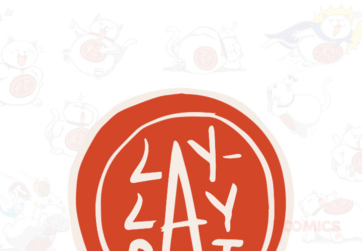 Read Lay Lay Cat chapter 2 image 1 on Lezhin