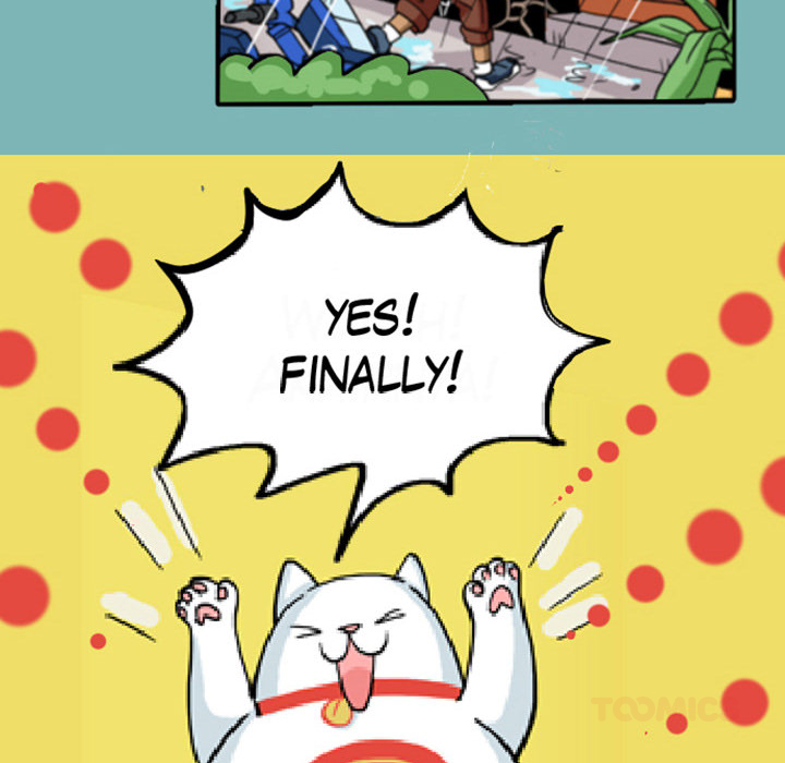 Read Lay Lay Cat chapter 2 image 10 on Lezhin