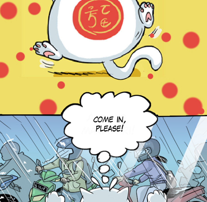 Read Lay Lay Cat chapter 2 image 11 on Lezhin