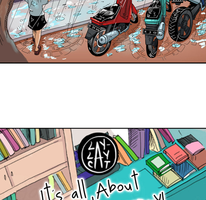 Read Lay Lay Cat chapter 2 image 13 on Lezhin