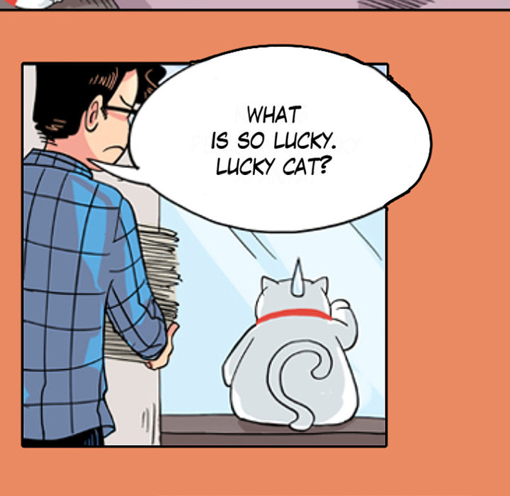 Read Lay Lay Cat chapter 2 image 15 on Lezhin