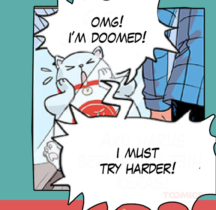 Read Lay Lay Cat chapter 2 image 19 on Lezhin