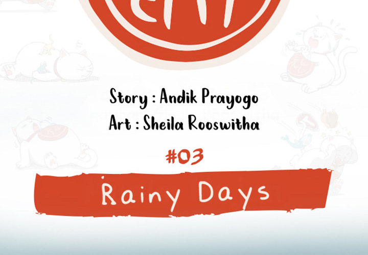 Read Lay Lay Cat chapter 2 image 2 on Lezhin