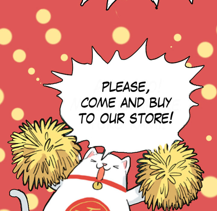 Read Lay Lay Cat chapter 2 image 20 on Lezhin