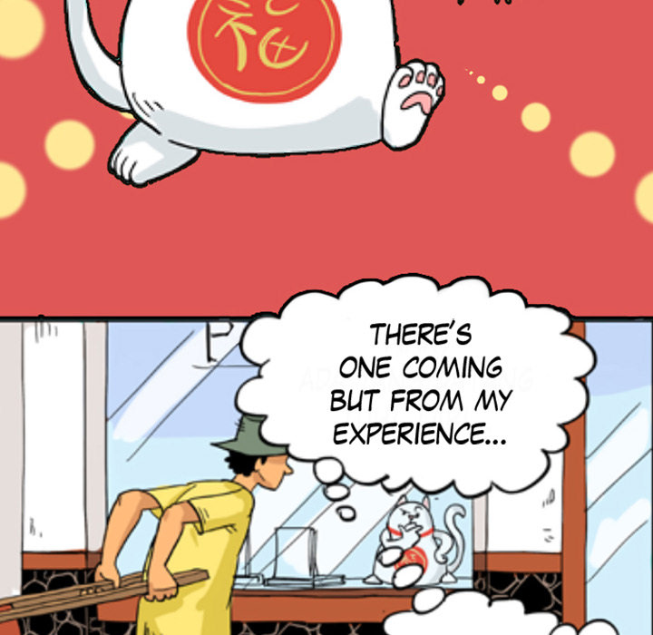Read Lay Lay Cat chapter 2 image 21 on Lezhin