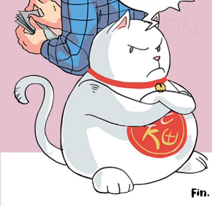 Read Lay Lay Cat chapter 2 image 26 on Lezhin
