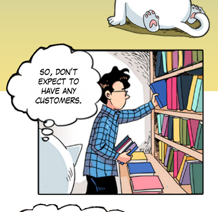Read Lay Lay Cat chapter 2 image 5 on Lezhin