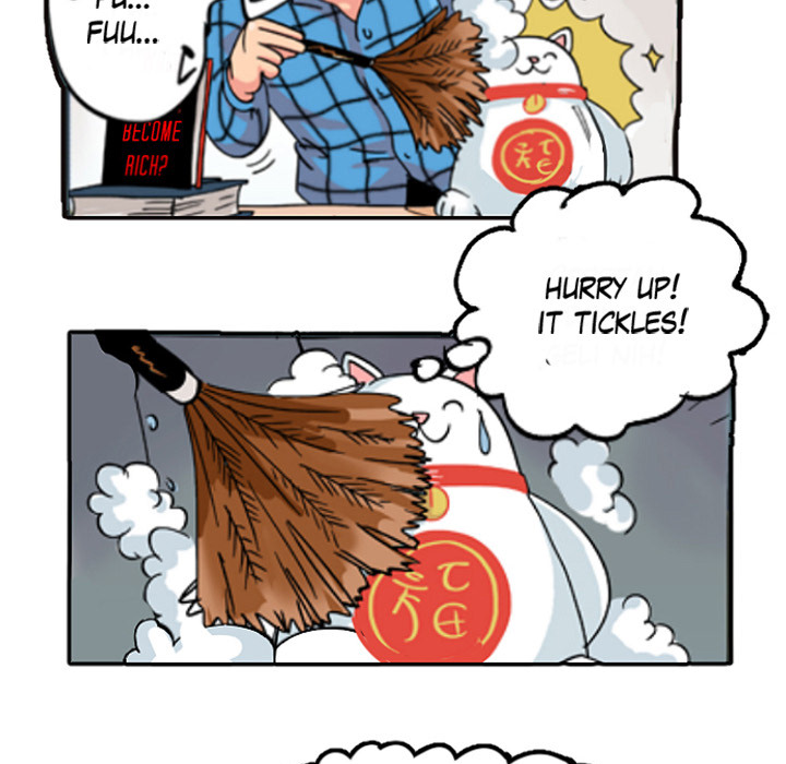 Read Lay Lay Cat chapter 2 image 7 on Lezhin