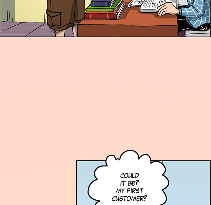 Read Lay Lay Cat chapter 20 image 11 on Lezhin