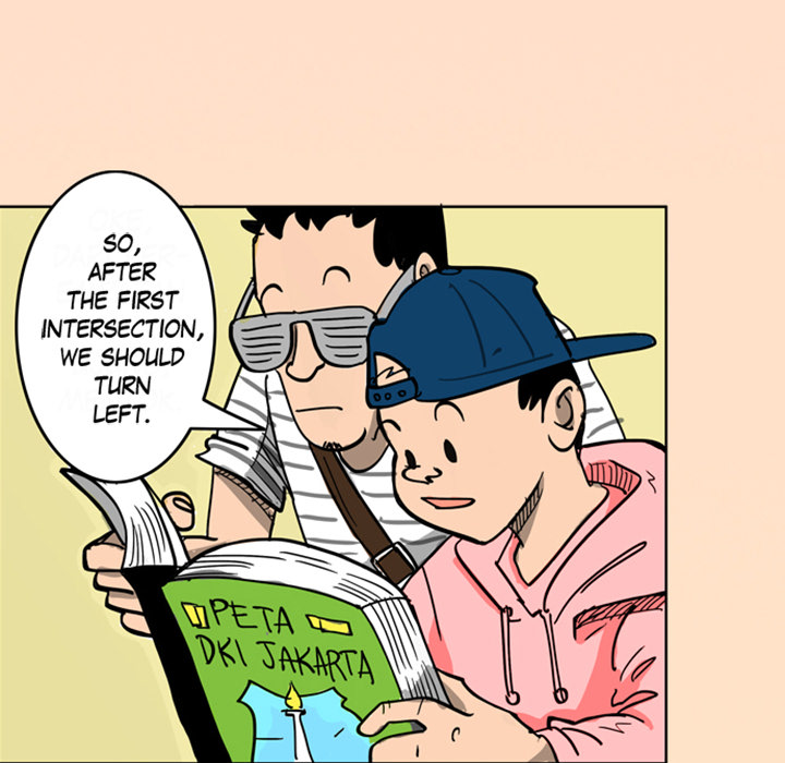 Read Lay Lay Cat chapter 20 image 13 on Lezhin