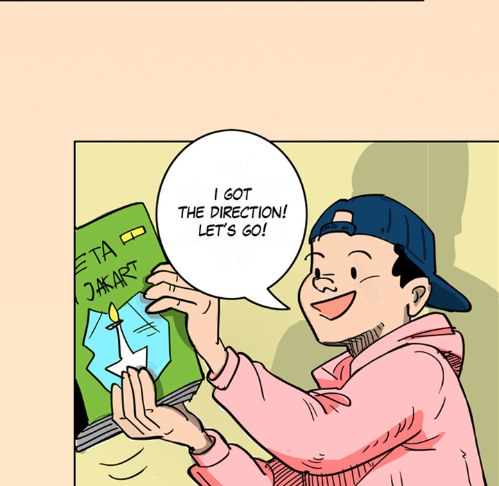 Read Lay Lay Cat chapter 20 image 14 on Lezhin