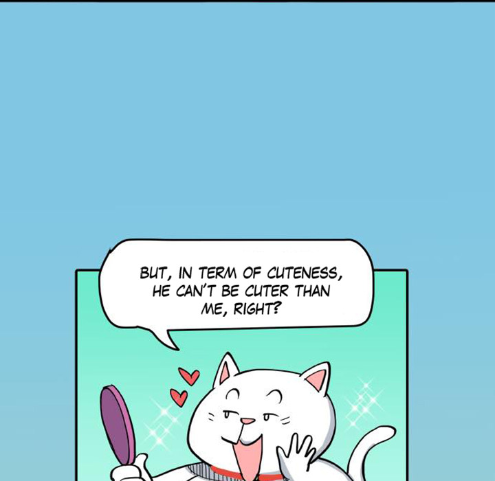 Read Lay Lay Cat chapter 20 image 19 on Lezhin