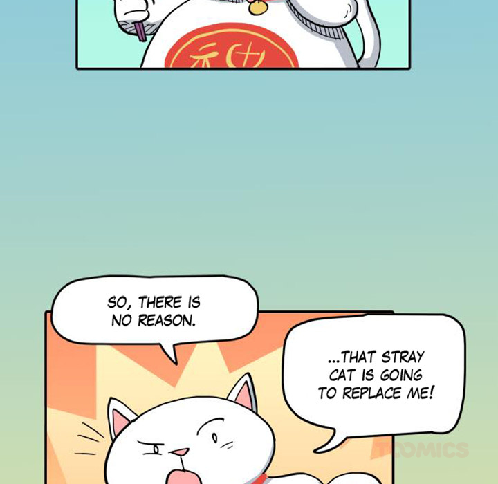 Read Lay Lay Cat chapter 20 image 20 on Lezhin