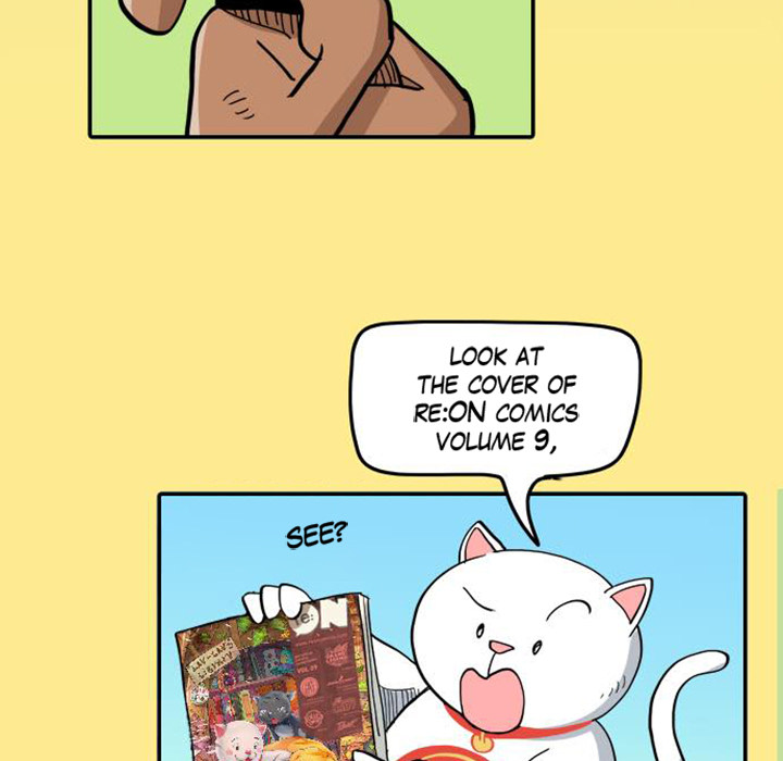 Read Lay Lay Cat chapter 20 image 22 on Lezhin