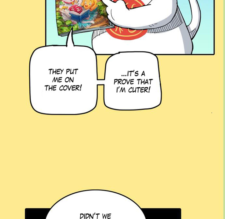Read Lay Lay Cat chapter 20 image 23 on Lezhin