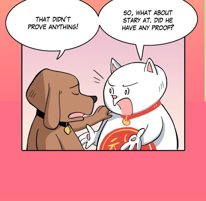Read Lay Lay Cat chapter 20 image 25 on Lezhin