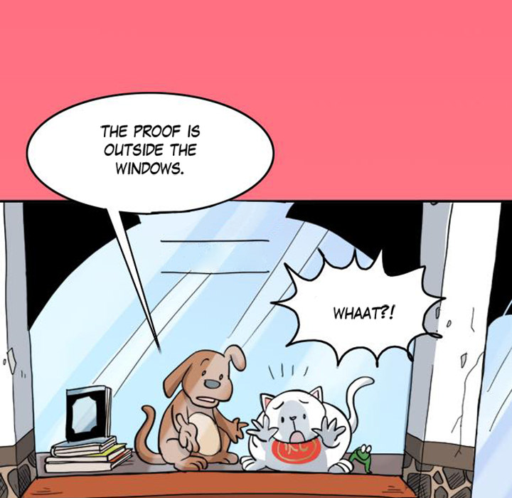 Read Lay Lay Cat chapter 20 image 26 on Lezhin