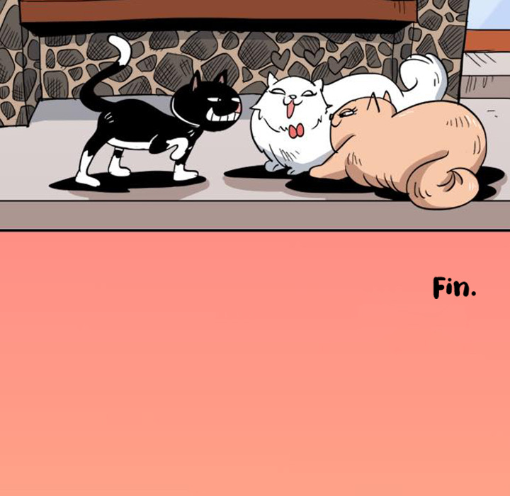 Read Lay Lay Cat chapter 20 image 27 on Lezhin