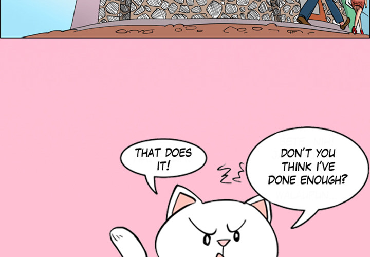 Read Lay Lay Cat chapter 20 image 3 on Lezhin